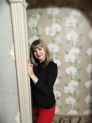 Заместитель заведующего Калинина Людмила Анатольевна Заместитель заведующего Калинина Людмила Анатольевна