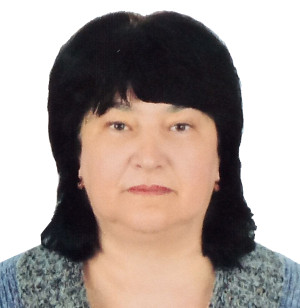 Педагогический работник Рябошапко Галина Федотовна Педагогический работник Рябошапко Галина Федотовна
